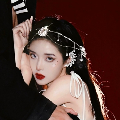 一人一半的可爱闺蜜微信头像