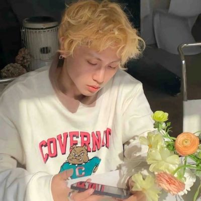 很有氛围感又甜美的情头