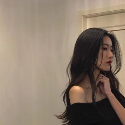 很软很仙的女生头像