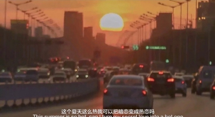 最新最火的微信聊天背景图