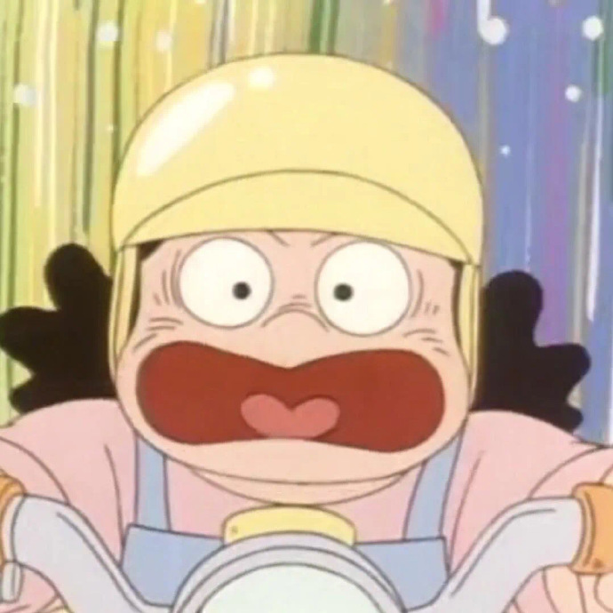 一些可爱有趣的微信头像