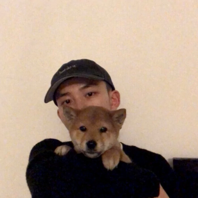 帅气高冷男生微信头像