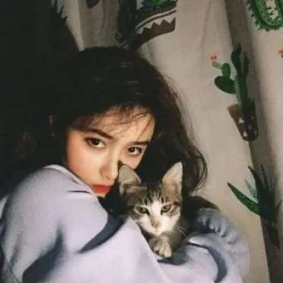 深色系让人抑郁伤感的微信头像