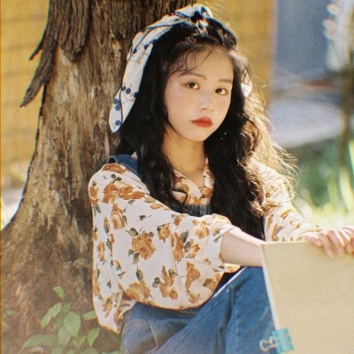 最新优质的好看微信头像