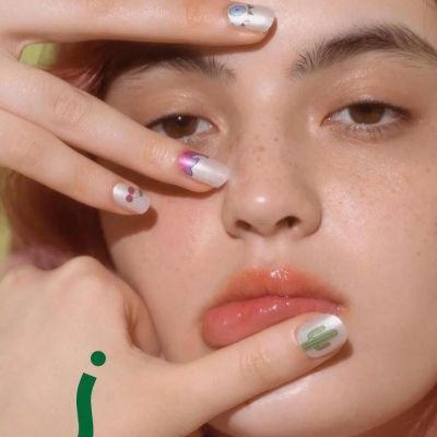 超级有气质的欧美风女头