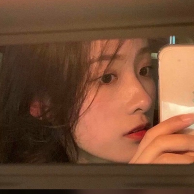 超级清新有气质的女生头像