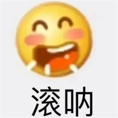 全网都很火的趣味表情包