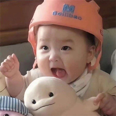 超搞怪的俏皮个性头像