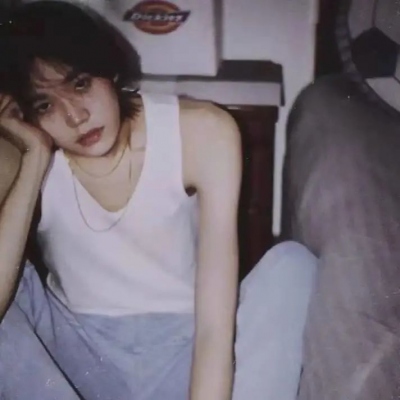 ins风超级帅气的男生微信头像