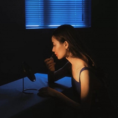 痛到心碎的难受的意境个性微信头像