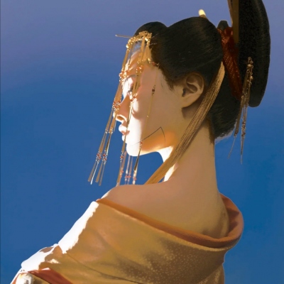 优质古风唯美个性微信头像