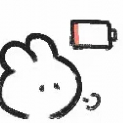 超可爱超级萌的手绘可爱表情