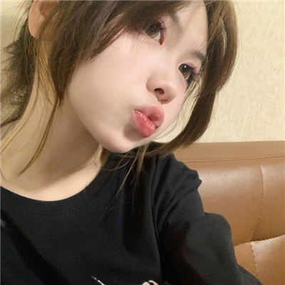 漂亮温柔高冷真人女头