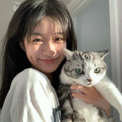 与众不同气质女生头像