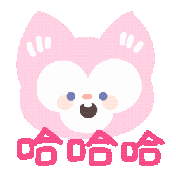 卡通玲娜贝儿可爱动态微信表情包