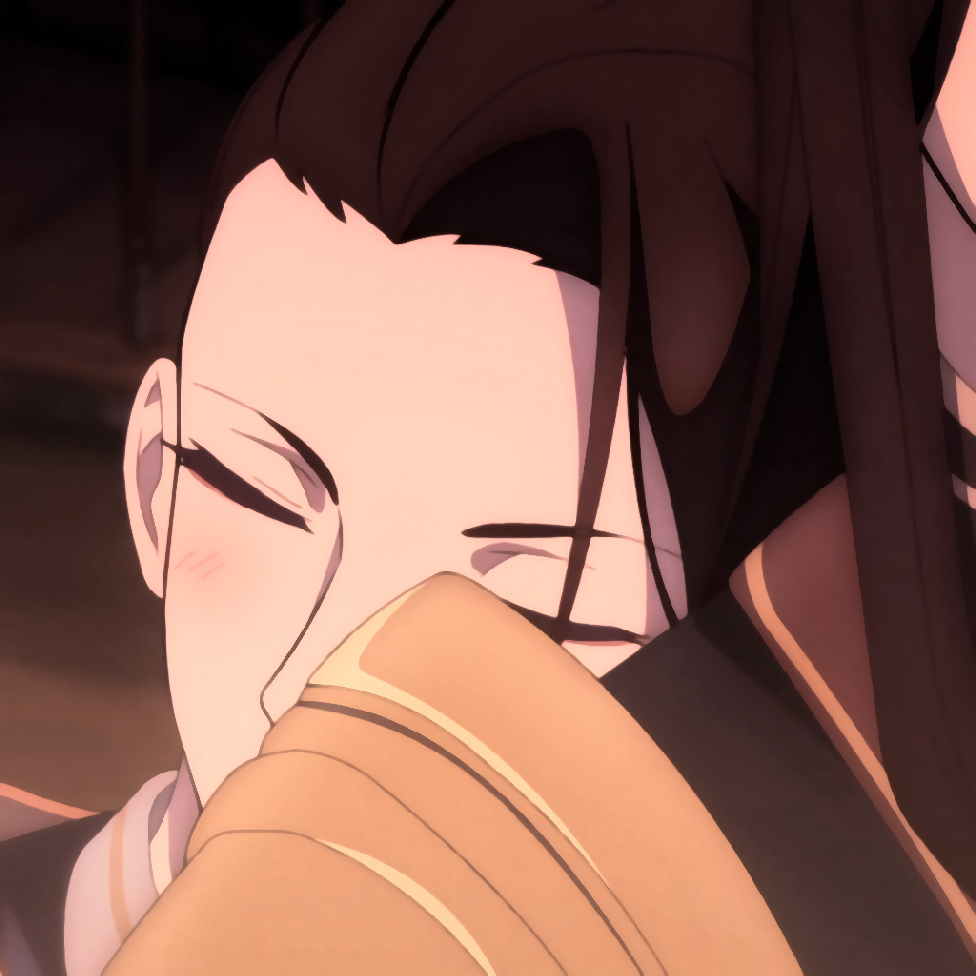 《天官赐福》微信头像