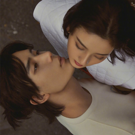 王安宇宋祖儿超甜图片