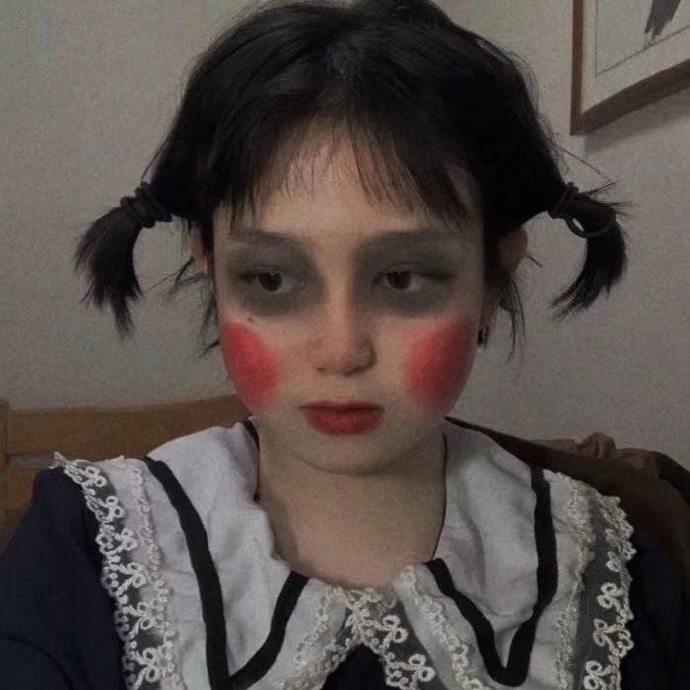 趣味搞怪个性微信头像