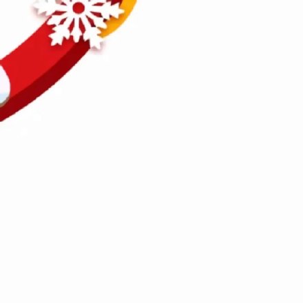 平安夜朋友圈套系配图