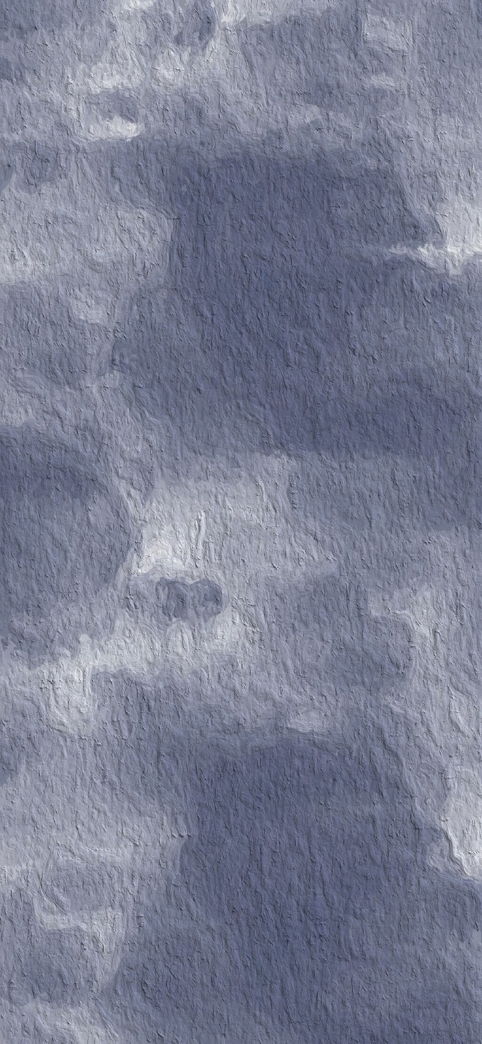 磨砂质感聊天背景图