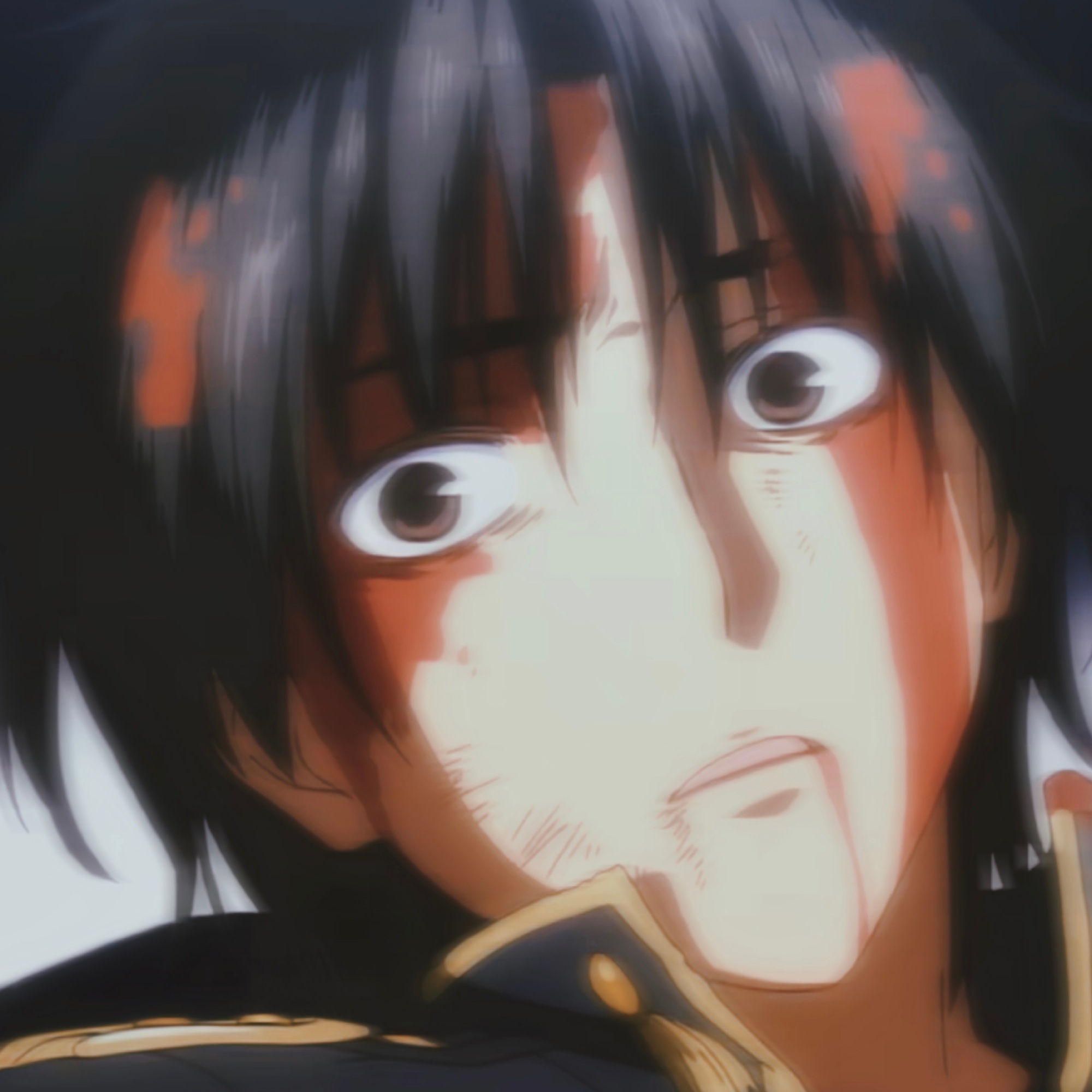 《末日时在做什么？有没有空？可以来拯救吗？》威廉·克梅修微信头像