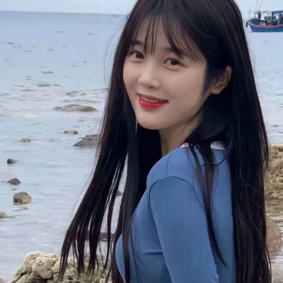 2022绝美情侣头像