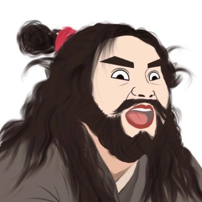 搞笑沙雕闺蜜头像