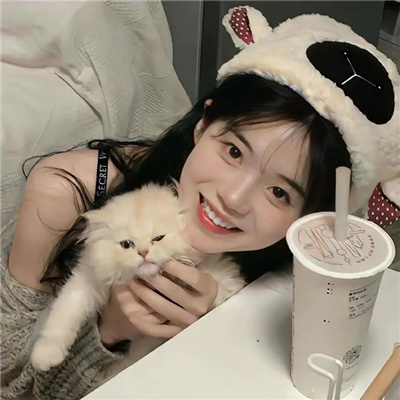 无水印高清的头像