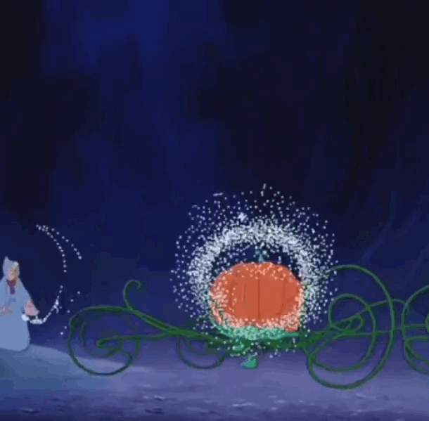 巨可爱的祝你好运的微信表情包