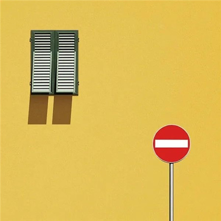 最好看的纯奶黄色微信聊天背景图