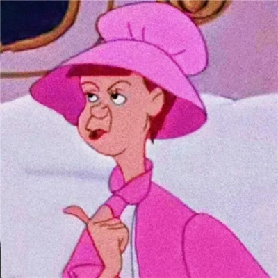 A到爆的沙雕姐妹微信头像