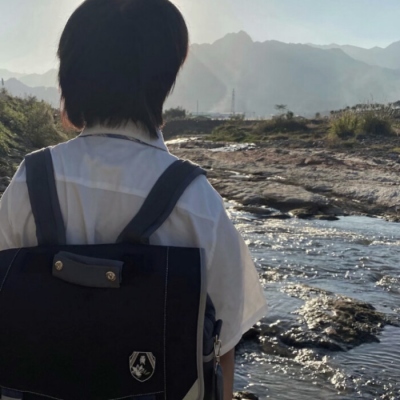 潮流气质阳光真人男生头像