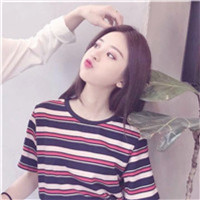 超甜网红情侣微信头像