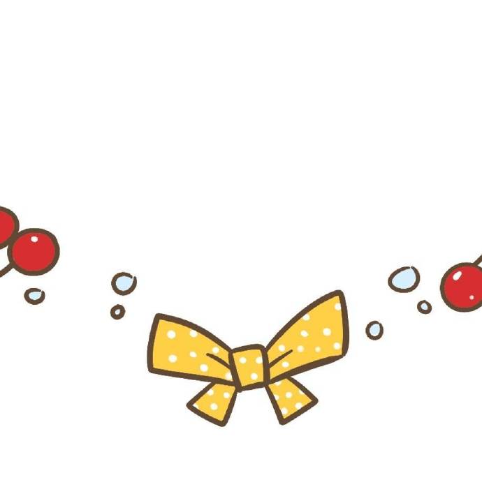 有爱趣味微信朋友圈模板