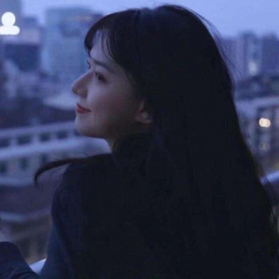 很清纯很好看的女孩子微信头像
