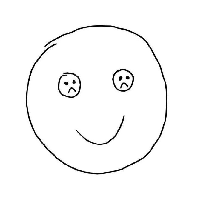 有点可爱有点沙雕的个性微信头像