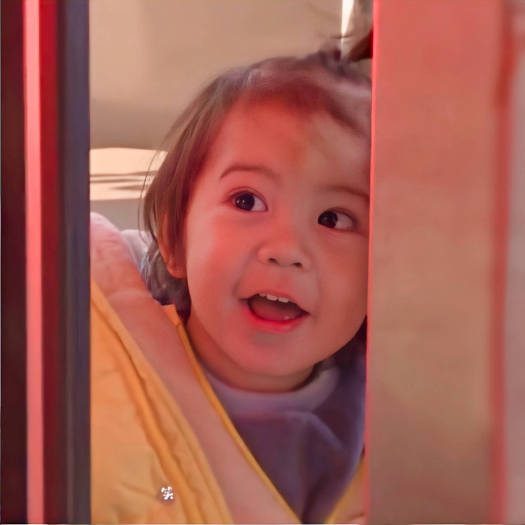 朴建厚可爱微信头像