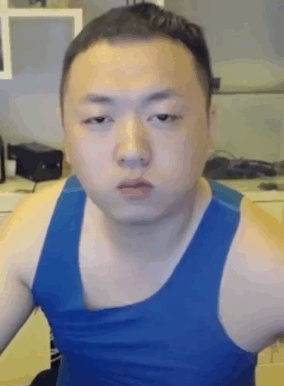 药水哥沙雕动态微信表情包