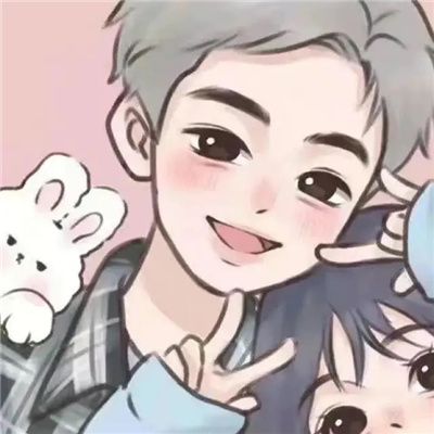 无水印高清的头像