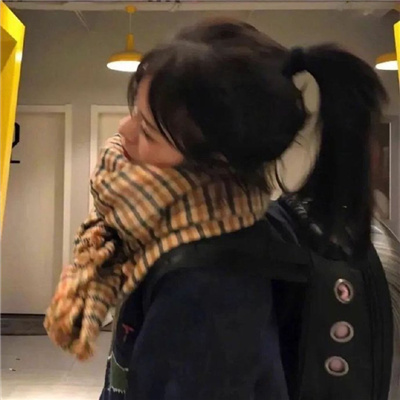 冬日超好看的绝美女头