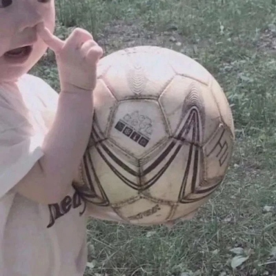 搞怪逗比的情侣微信头像