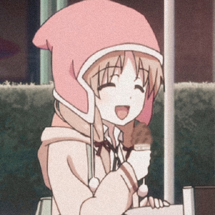 《Charlotte》小天使伊绪里微信头像