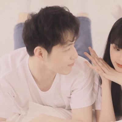 恩爱有加又宠溺的情头