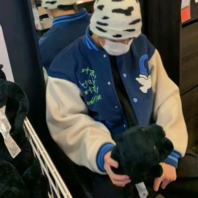 2022超酷男生头像