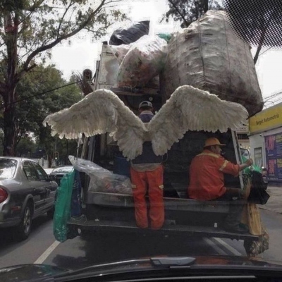 热门搞怪沙雕有趣个性微信头像