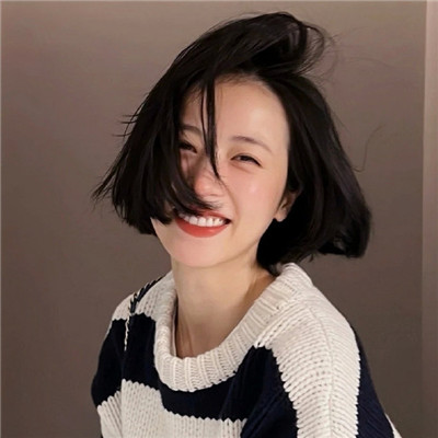 孩周雨彤气质头像