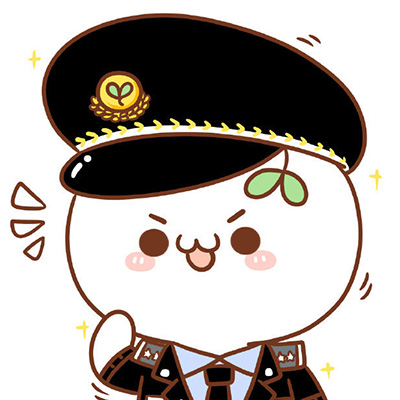 萌萌哒的节日头像