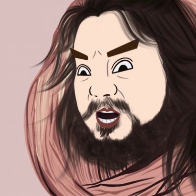 搞笑沙雕闺蜜头像