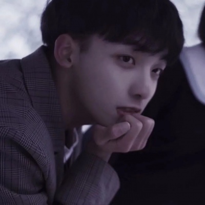 高清成熟的男生微信头像