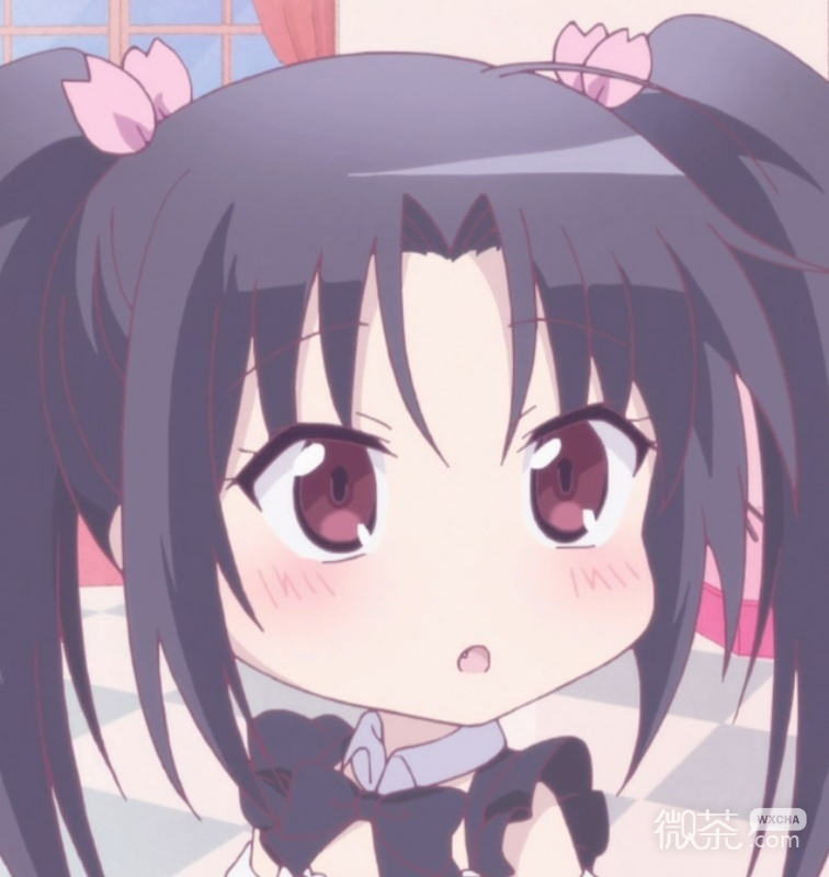 《Alice or Alice》可爱微信头像